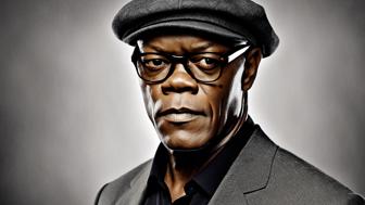 Samuel L. Jackson Vermögen: Ein Blick auf das beeindruckende Vermögen des Hollywood-Stars