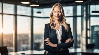 Sanna Lindström Vermögen: Ein umfassender Überblick über ihren finanziellen Erfolg und ihre Karriere