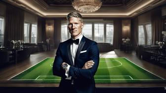 Sebastian Schweinsteiger: Vermögen und finanzielle Erfolge im Jahr 2024