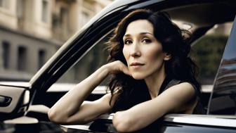 Sibel Kekilli Vermögen: Aktuelle Einschätzungen und interessante Fakten 2024