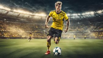 So hoch ist das Vermögen von Erik Durm im Jahr 2024