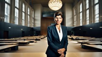 So hoch ist das Wagenknecht Vermögen: Ein Blick auf ihr Einkommen und Vermögen