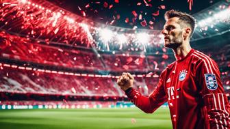 Sven Ulreich Vermögen 2024: Ein umfassender Blick auf seine Finanzen und Vermögenswerte