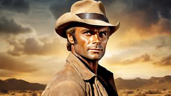 Terence Hill Vermögen: Ein Blick auf den Reichtum des Kultschauspielers