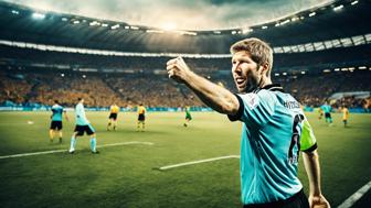 Thomas Hitzlsperger Vermögen: Vermögenswerte und Hintergründe im Fokus