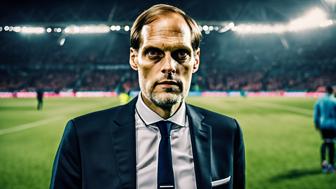 Thomas Tuchel: Vermögen, Karriere und erstaunliche Erfolge im Fußball