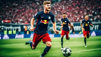 Timo Werner: Vermögen und Gehalt 2024 im Überblick