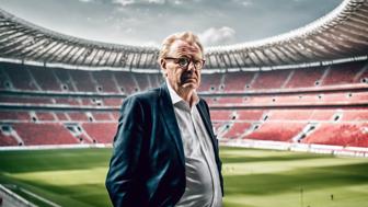 Uli Hoeneß: Vermögen und Einfluss des Fußball-Management-Genies 2024