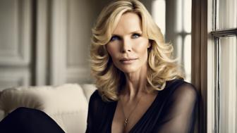 Veronica Ferres Vermögen: So viel hat die Schauspielerin wirklich!