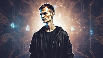 Vitalik Buterin Vermögen: Ein Blick auf den Reichtum des Ethereum-Gründers