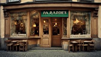 Warum das Restaurant „Paradies“ in Nürnberg überraschend schließt: Notbremse muss gezogen werden