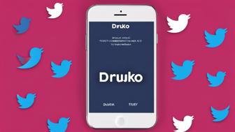 Was bedeutet 'Druko'? Die vollständige Erklärung der Bedeutung auf Twitter