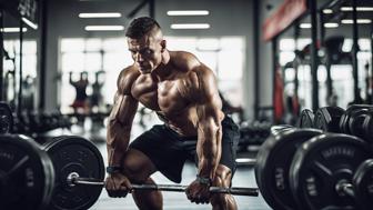 Was bedeutet 'Gymrat'? Die Bedeutung und Verwendung im Fitness-Jargon