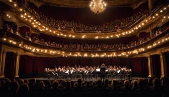 Wie Ausnahmesänger Samuel Hasselhorn im Opernhaus den Schmerz von Schumann und Mahler erforscht