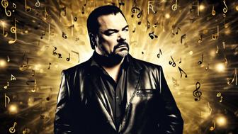 Wie hoch ist das Alphaville Vermögen von Marian Gold im Jahr 2024?