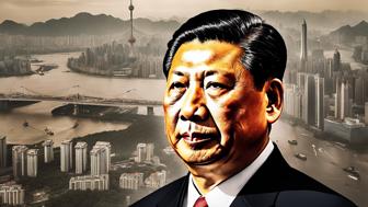 Xi Jinpings Vermögen: Ein Blick auf seine finanzielle Macht und den Einfluss auf China