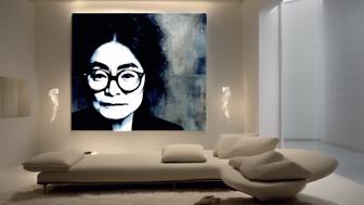 Yoko Ono Vermögen: So hoch ist das geschätzte Vermögen der Künstlerin 2024