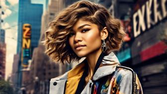 Zendaya Vermögen: Wie die Schauspielerin ihr Vermögen 2024 erwirtschaftet hat